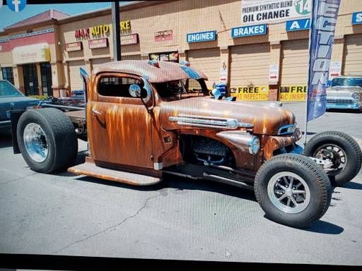 1952 Ford