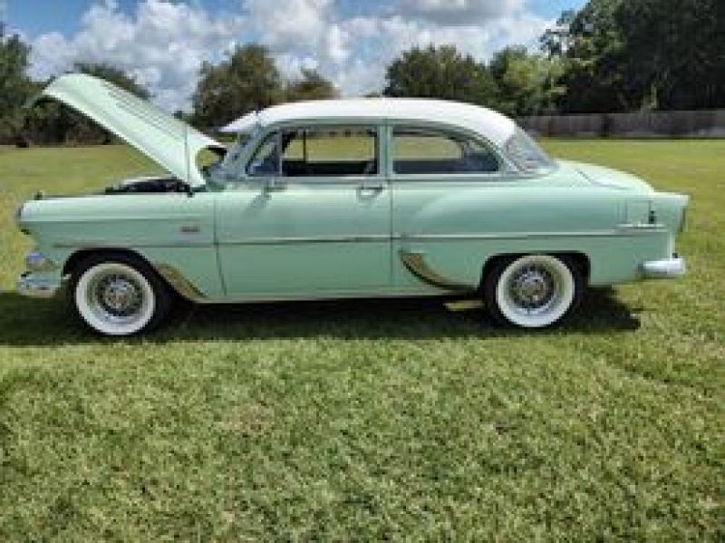 1954 Chevrolet Delray