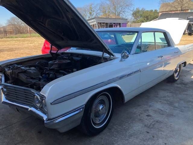 1964 Buick LeSabre