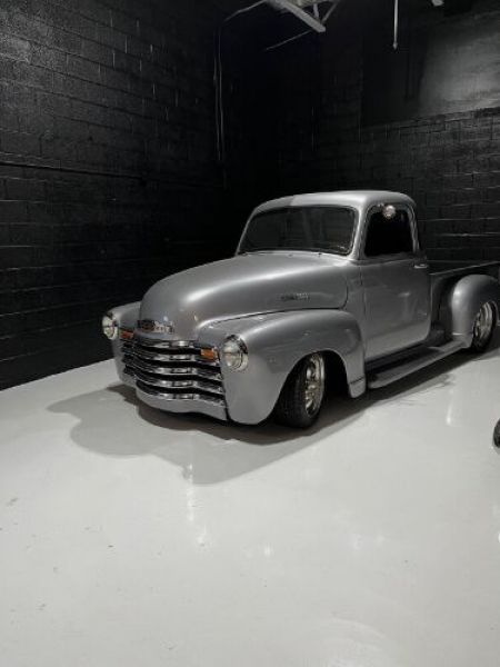 1957 Chevrolet 3100