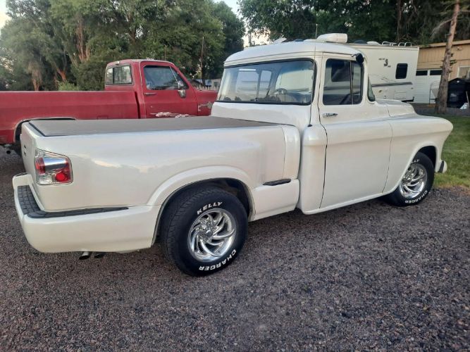 1957 Chevrolet 3100