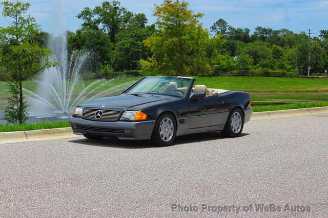 1992 Mercedes-Benz 170 V-S
