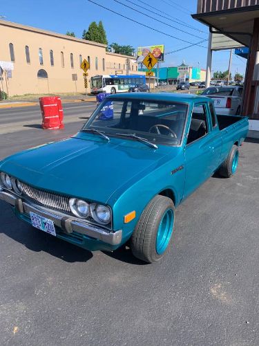 1979 Datsun 620