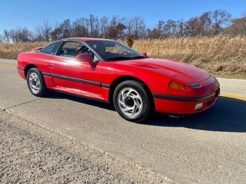 1992 Dodge Stealth