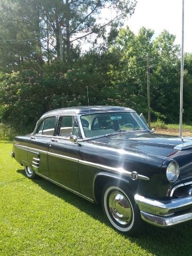 1954 Mercury Monterey