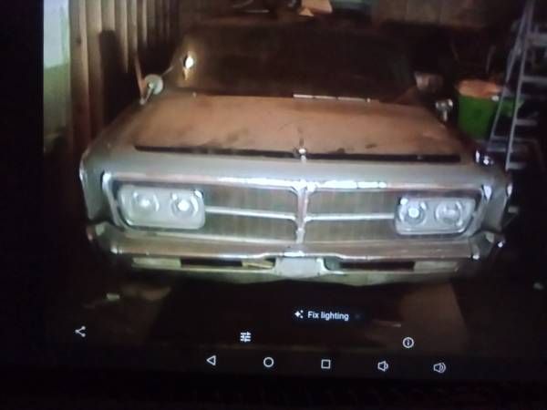 1965 Chrysler Imperial