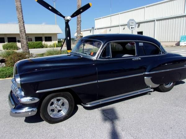 1954 Chevrolet 210