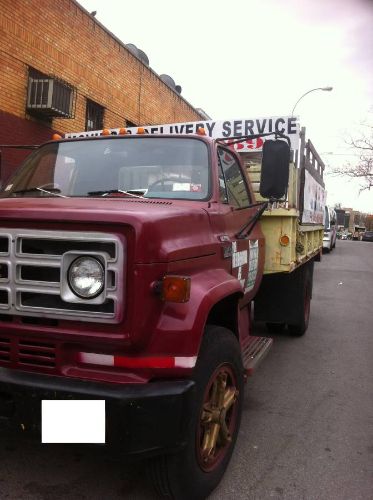 1978 GMC C/K Series