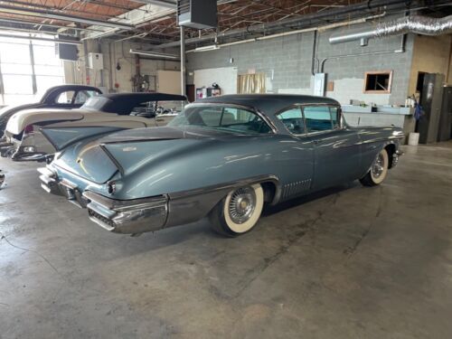 1958 Cadillac Seville