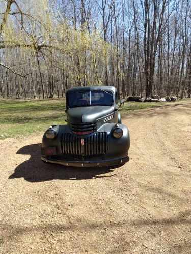 1942 Chevrolet Master