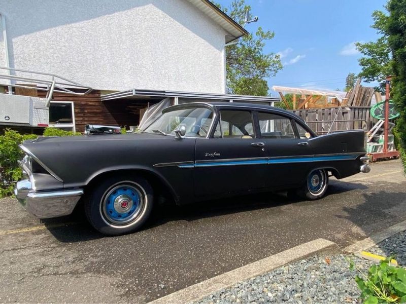 1959 Dodge Mayfair