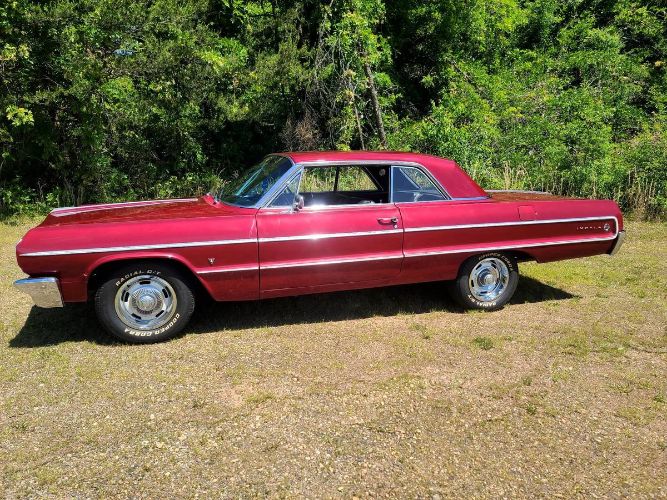 1964 Chevrolet Impala