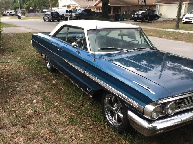 1964 Ford Galaxie