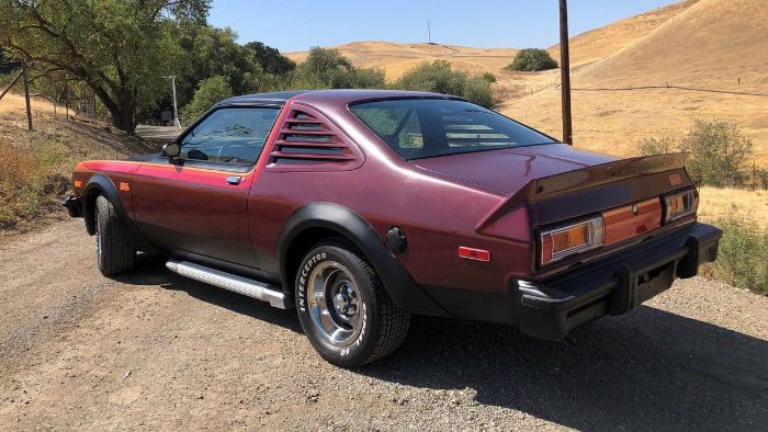 1978 Plymouth Fury