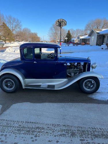1931 Ford Model A