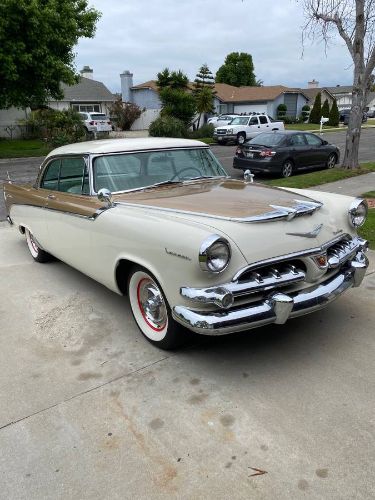 1956 Dodge Royal