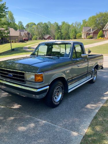 1990 Ford F150