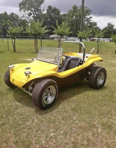 1971 Volkswagen Beetle