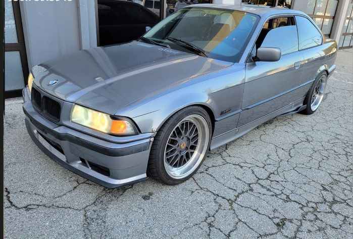 1994 BMW