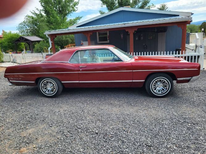 1969 Ford Galaxie