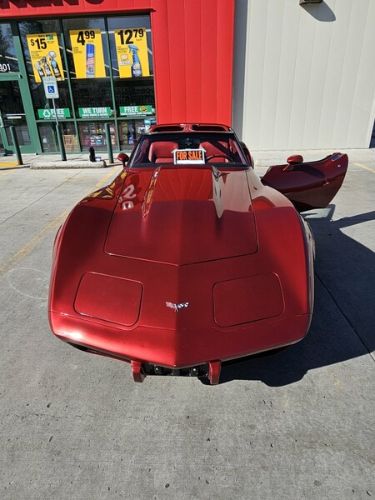 1979 Chevrolet Corvette