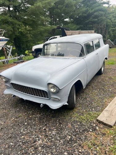 1956 Chevrolet Bel Air