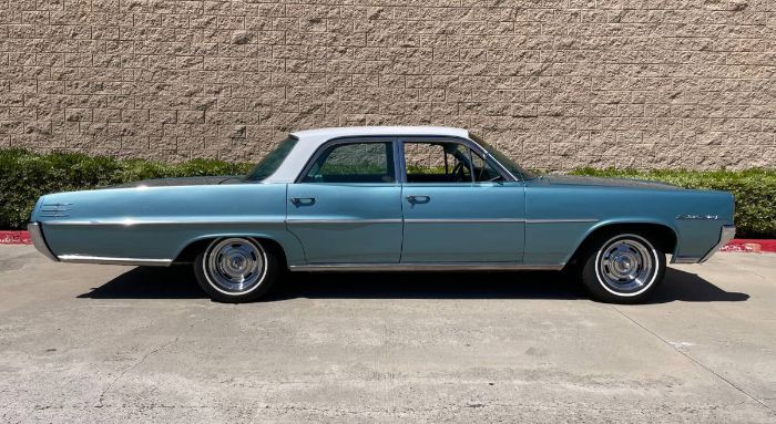 1964 Pontiac Star Chief