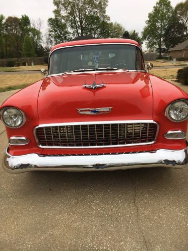 1955 Chevrolet Bel Air
