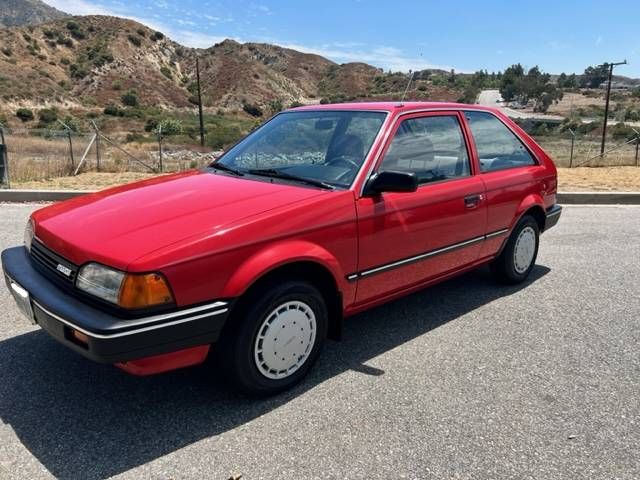 1988 Mazda