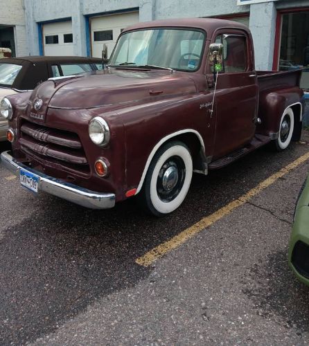 1954 Dodge 1/2 Ton