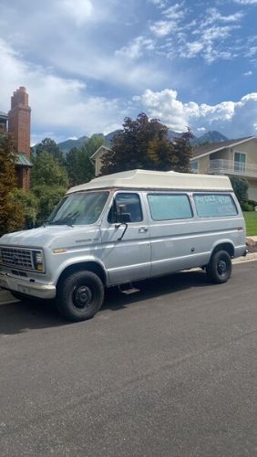 1984 Ford