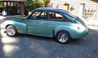 1964 Volvo 544