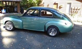 1964 Volvo 544