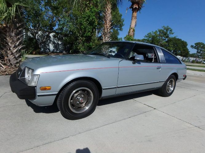 1979 Toyota Celica