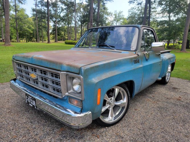 1978 Chevrolet Big 10