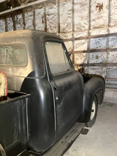 1954 Ford F100