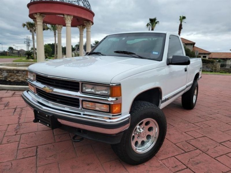 1995 Chevrolet C/K 1500