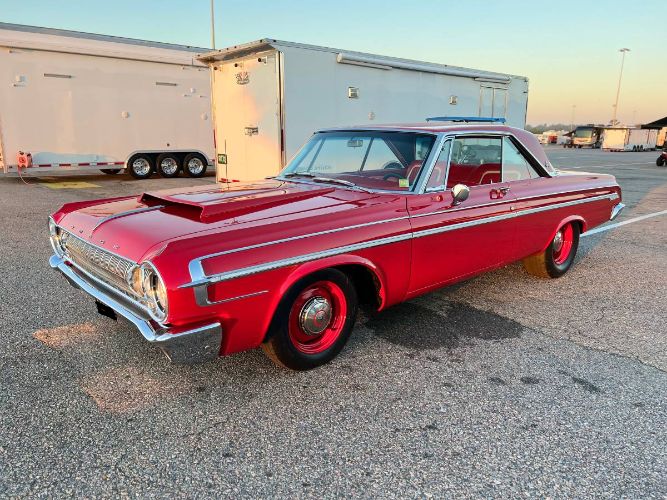 1964 Dodge Polara