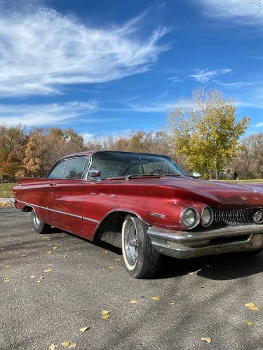 1960 Buick Invicta