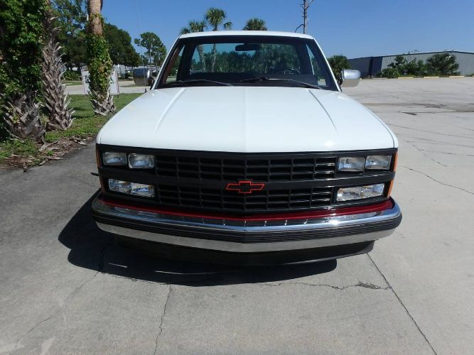 1989 Chevrolet C/K 1500