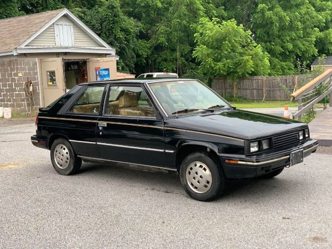 1985 AMC