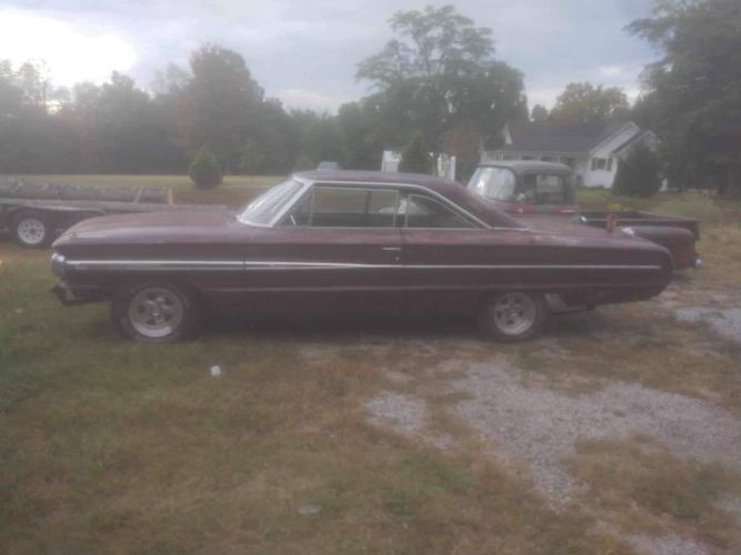 1964 Ford Galaxie