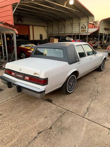 1989 Chrysler 300B