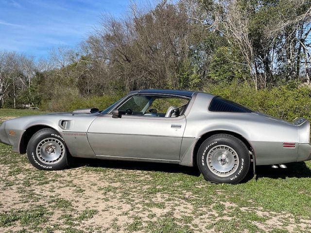 1979 Pontiac Firebird