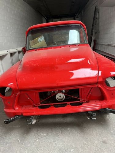 1955 Chevrolet Cameo