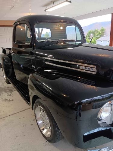 1949 Ford F150