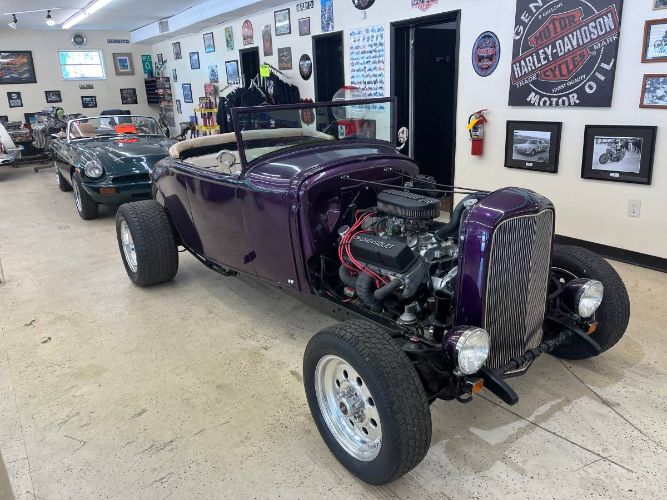 1931 Ford Model A