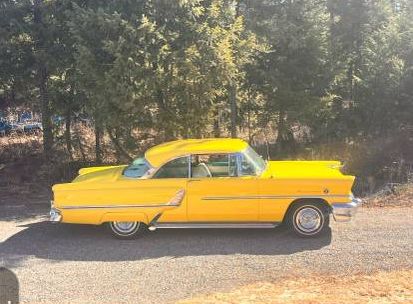 1955 Mercury Monterey