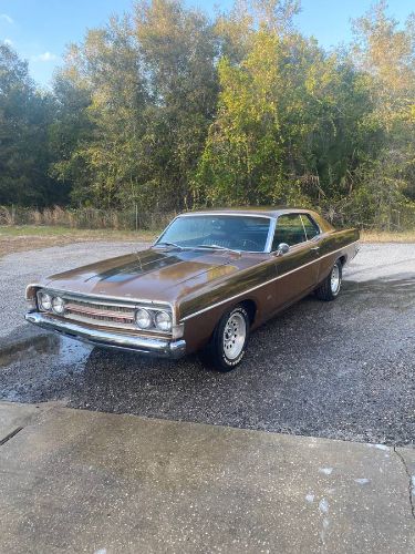 1969 Ford Torino