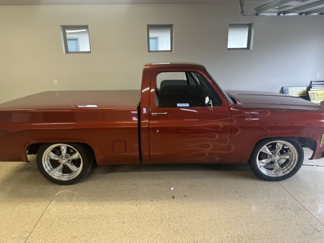 1978 Chevrolet C10